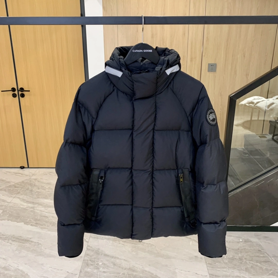 Fashionable Canada Goose Down Jackets 106586