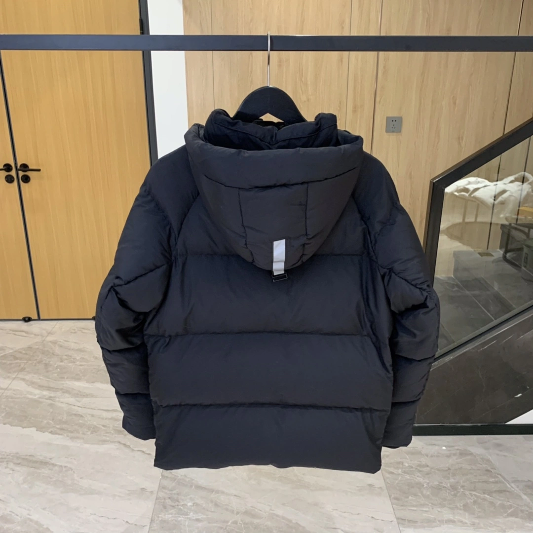 Fashionable Canada Goose Down Jackets 106586