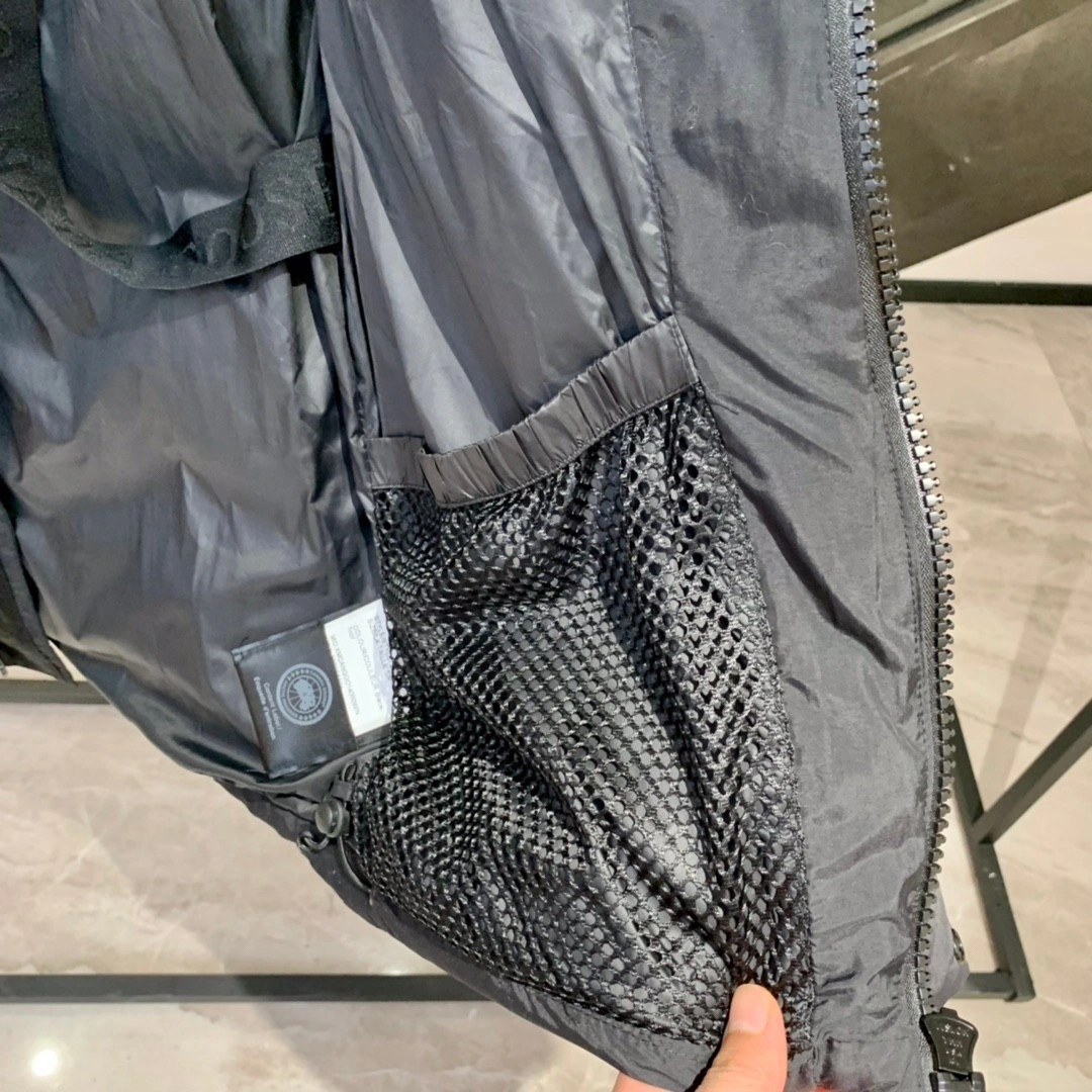 Fashionable Canada Goose Down Jackets 106586