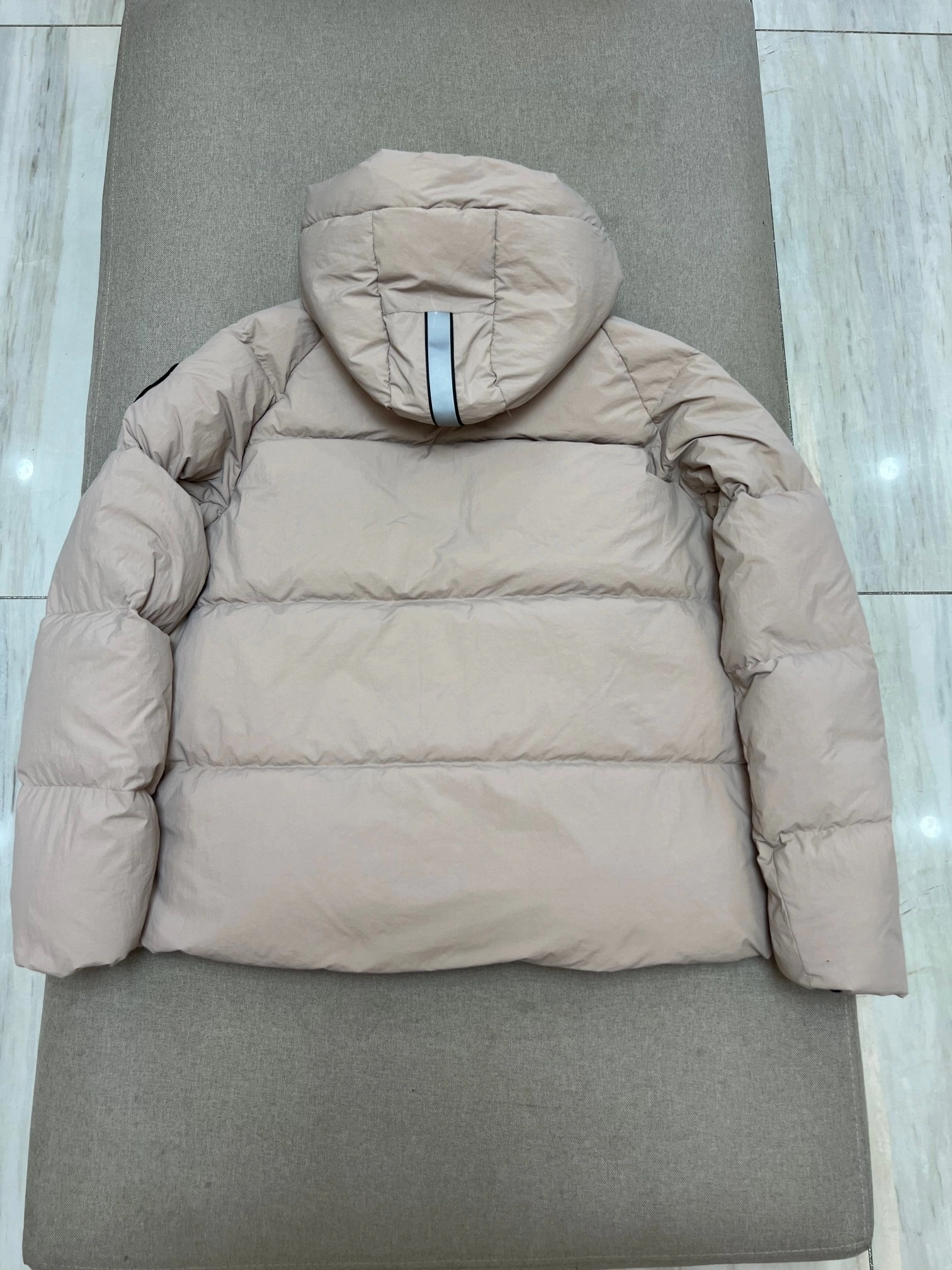 WrinkleFree Canada Goose Down Jackets 106585