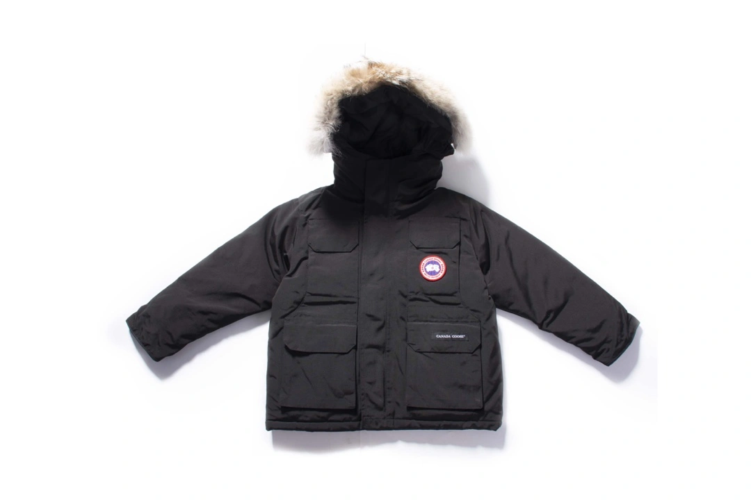 Canada Goose Down Jackets TravelReady 106561