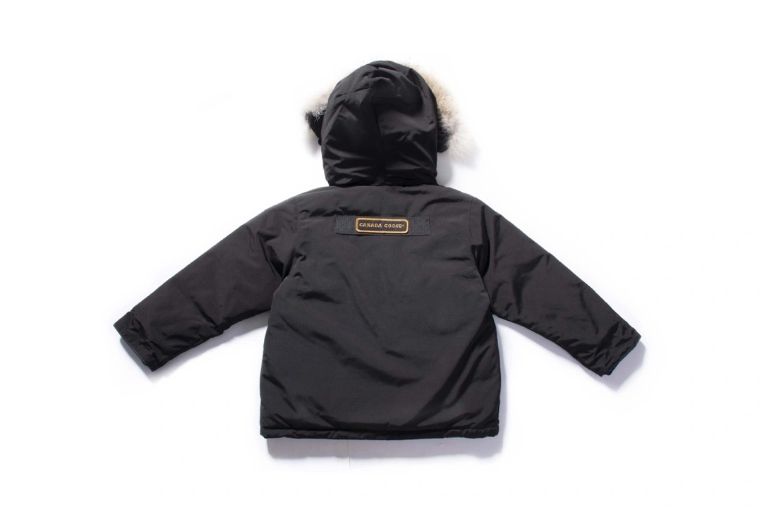 Canada Goose Down Jackets TravelReady 106561