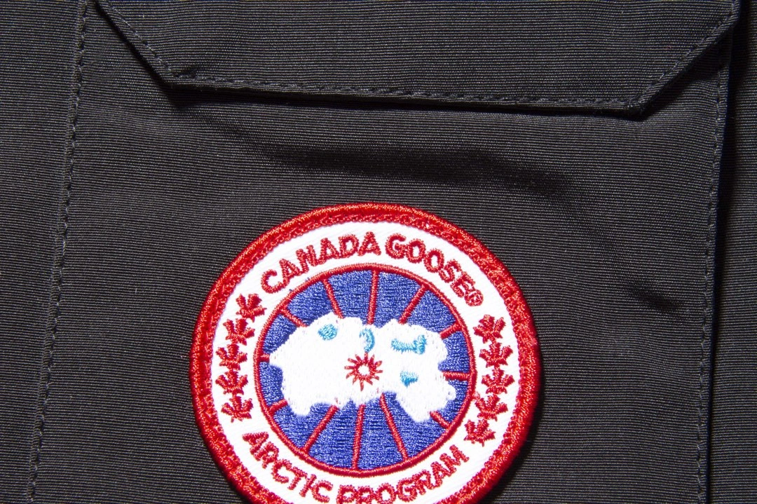 Canada Goose Down Jackets TravelReady 106561
