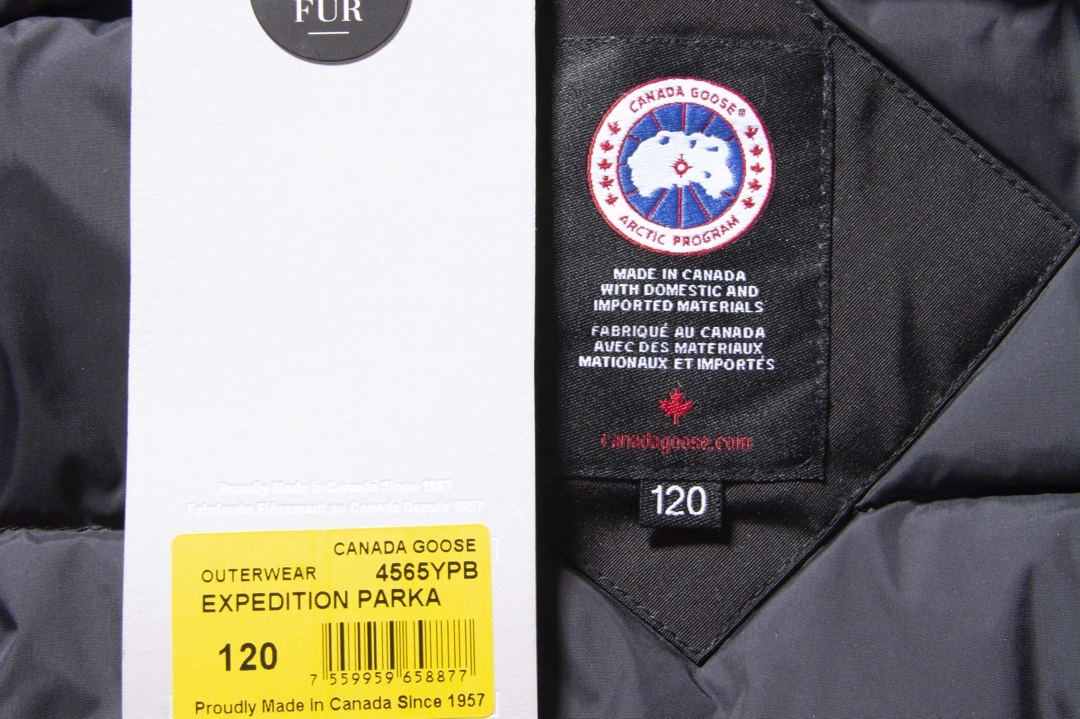 Canada Goose Down Jackets TravelReady 106561