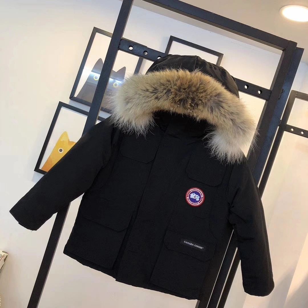 Cozy Canada Goose Down Jackets 106582