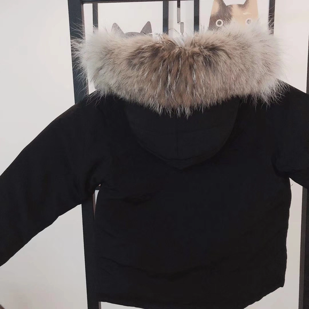 Cozy Canada Goose Down Jackets 106582
