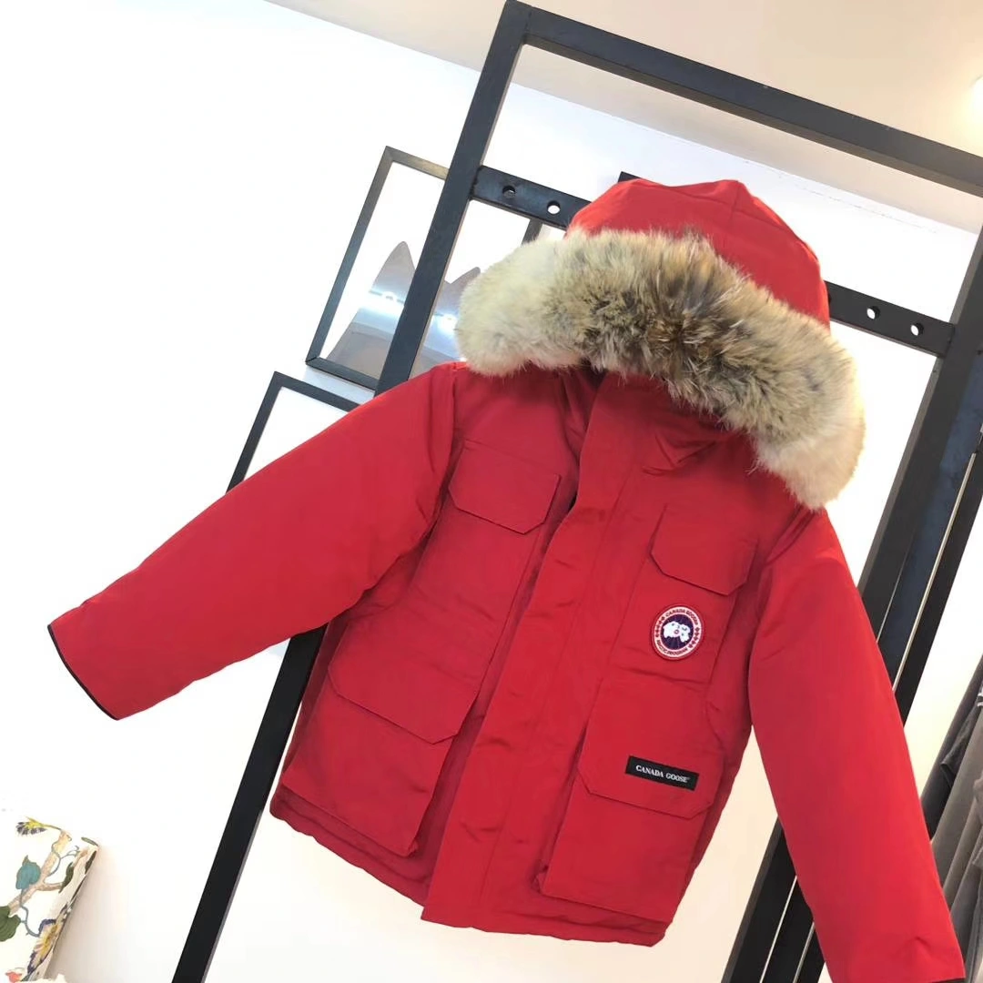 Canada Goose Down Jackets Popular 106550