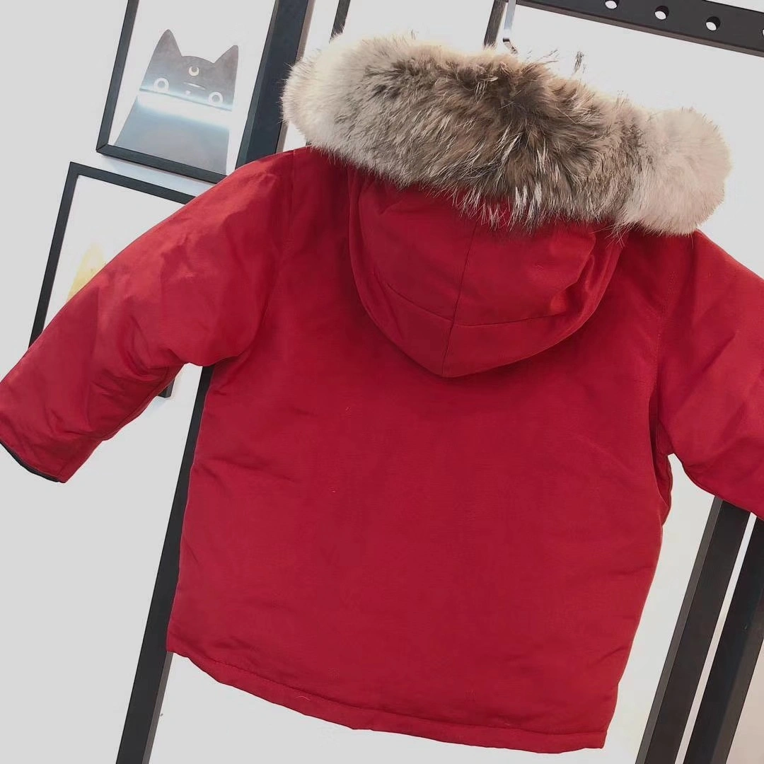 Canada Goose Down Jackets Popular 106550