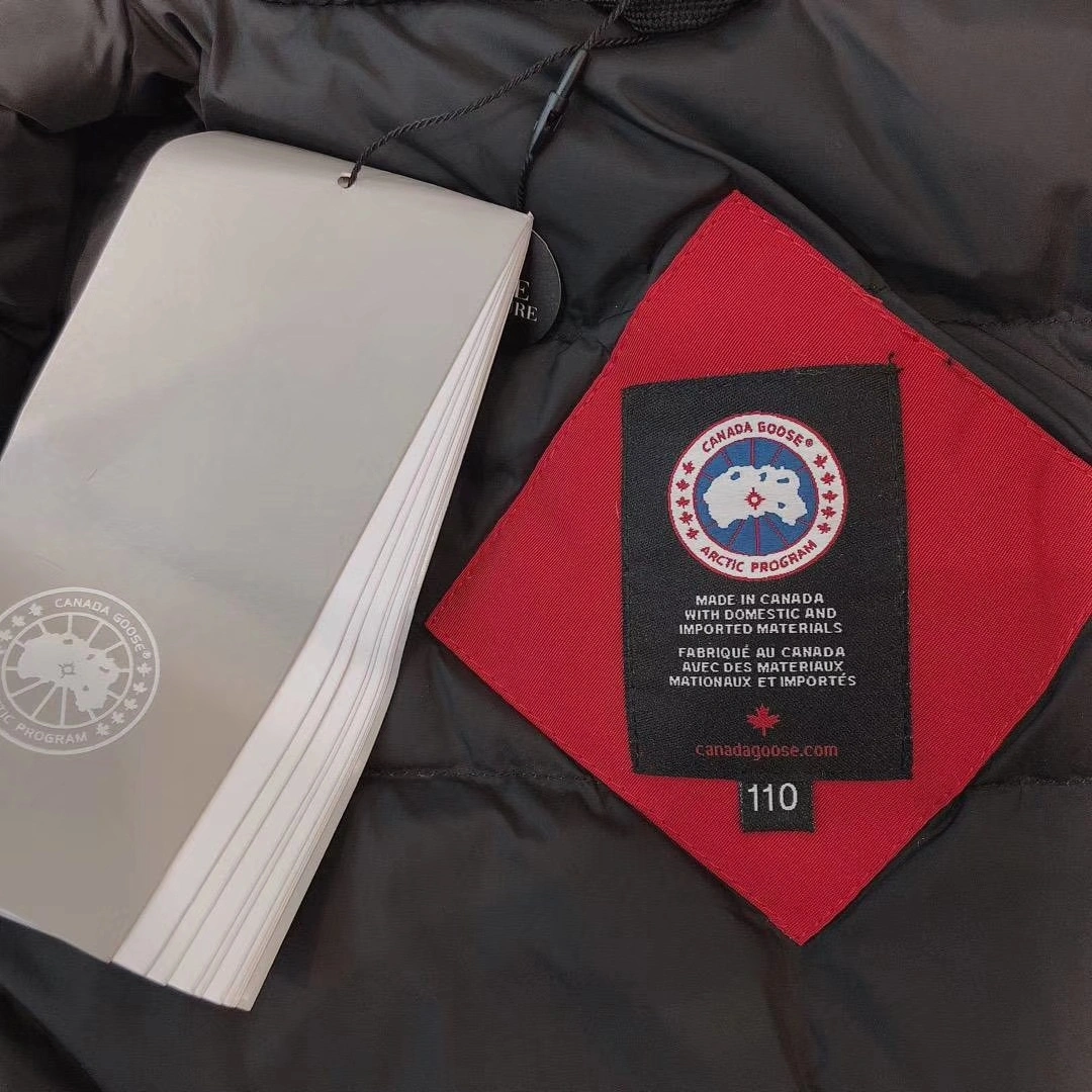 Canada Goose Down Jackets Popular 106550