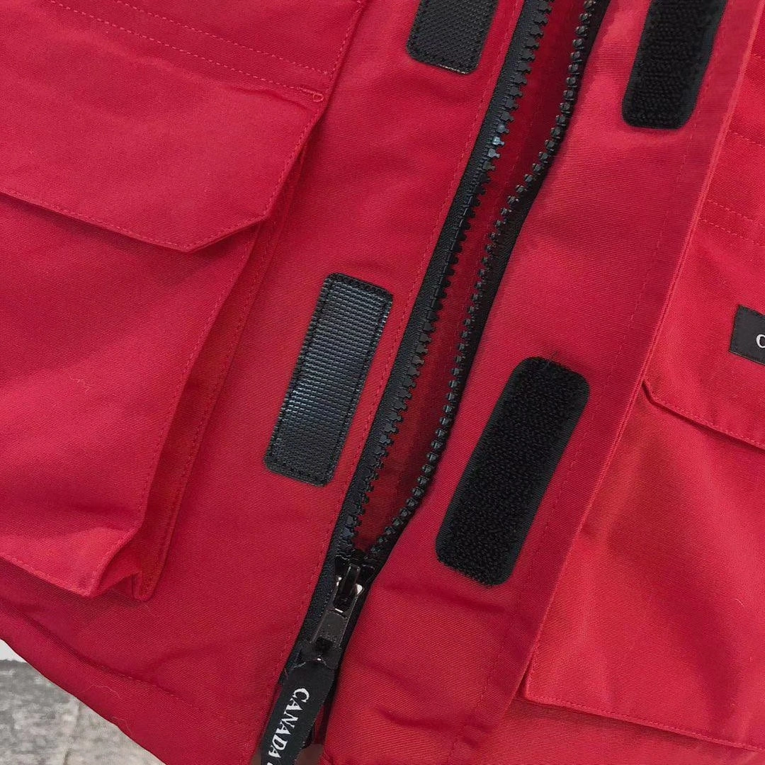 Canada Goose Down Jackets Popular 106550