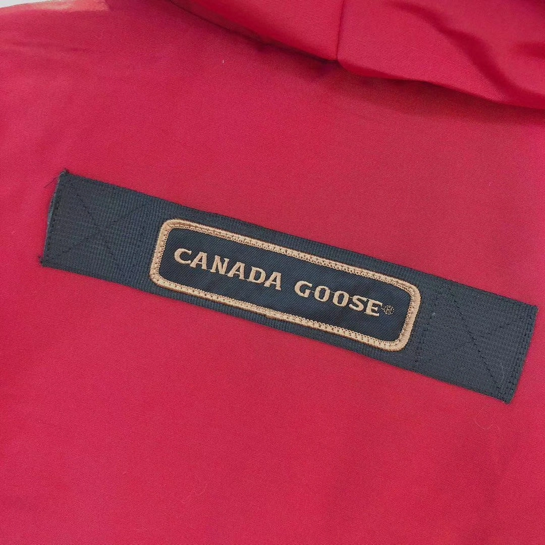 Canada Goose Down Jackets Popular 106550