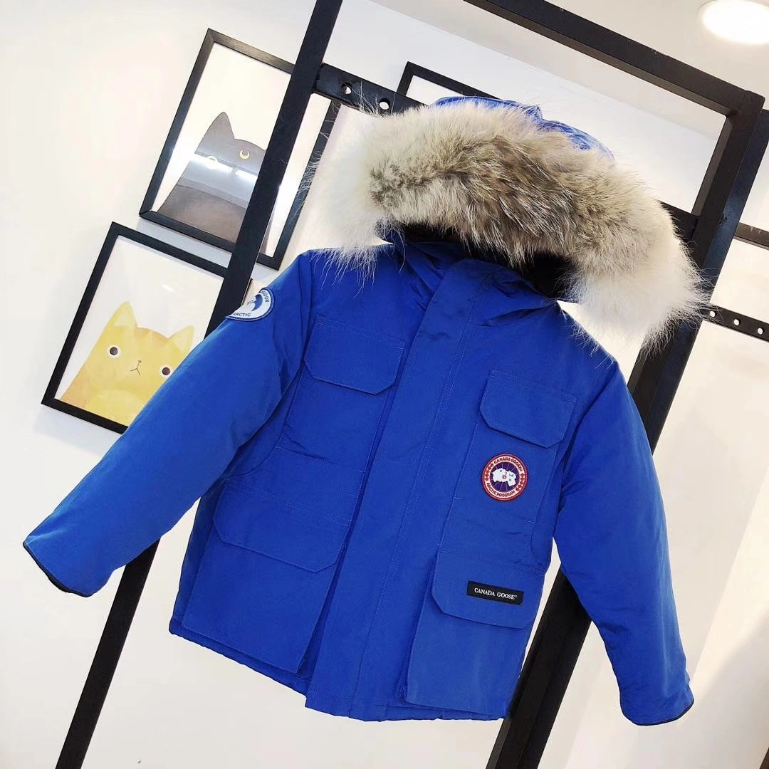Canada Goose Down Jackets Affordable 106557