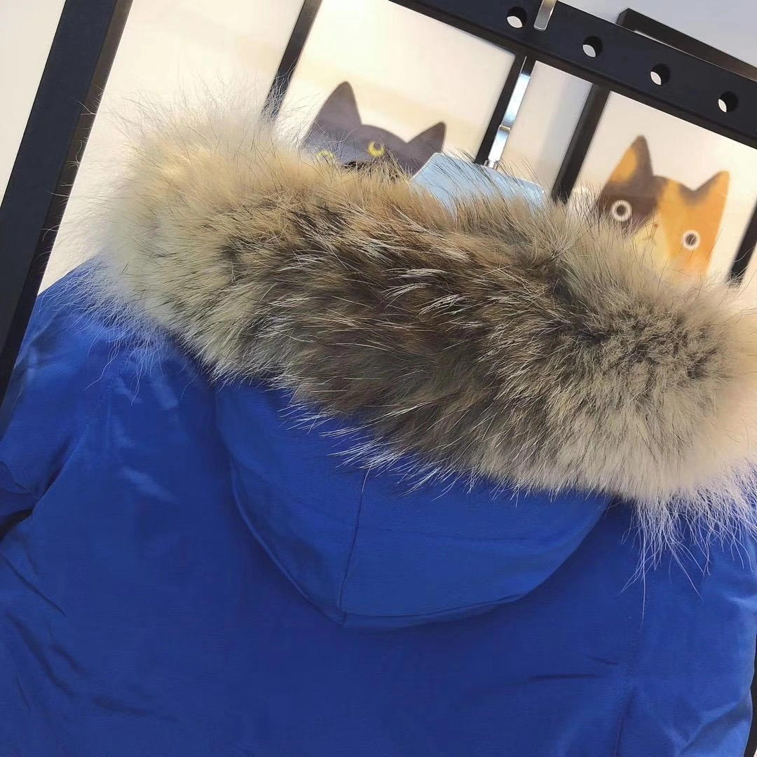 Canada Goose Down Jackets Affordable 106557
