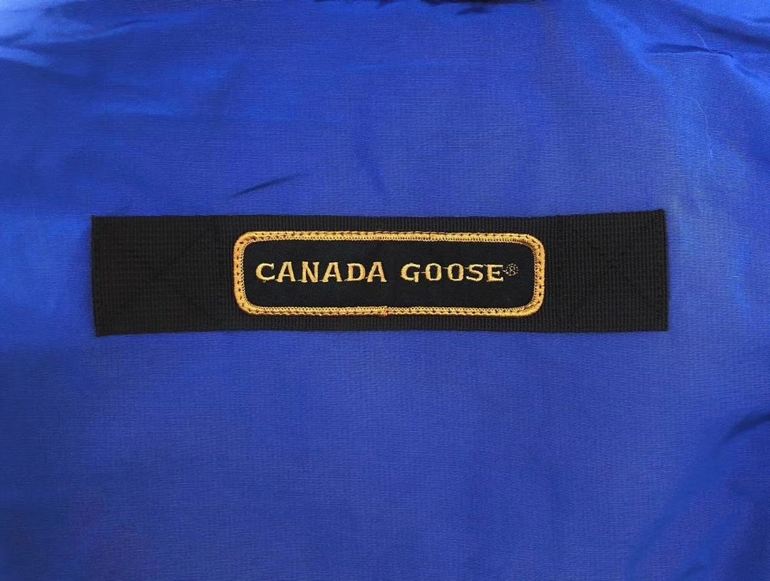 Canada Goose Down Jackets Affordable 106557