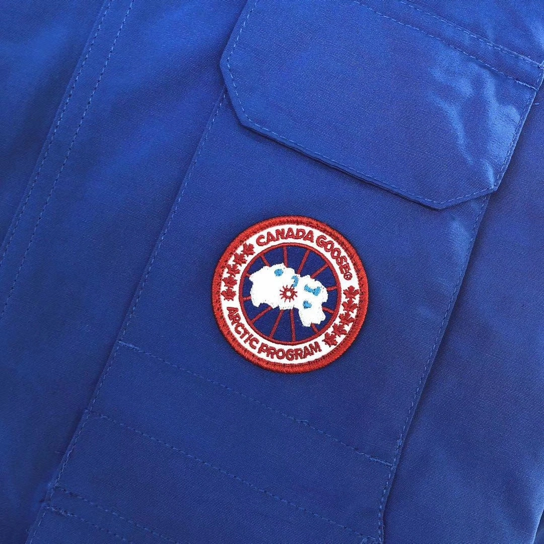 Canada Goose Down Jackets Affordable 106557