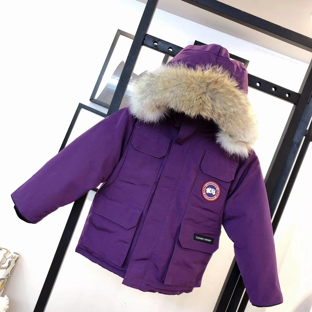 Canada Goose Down Jackets Tailored 106559