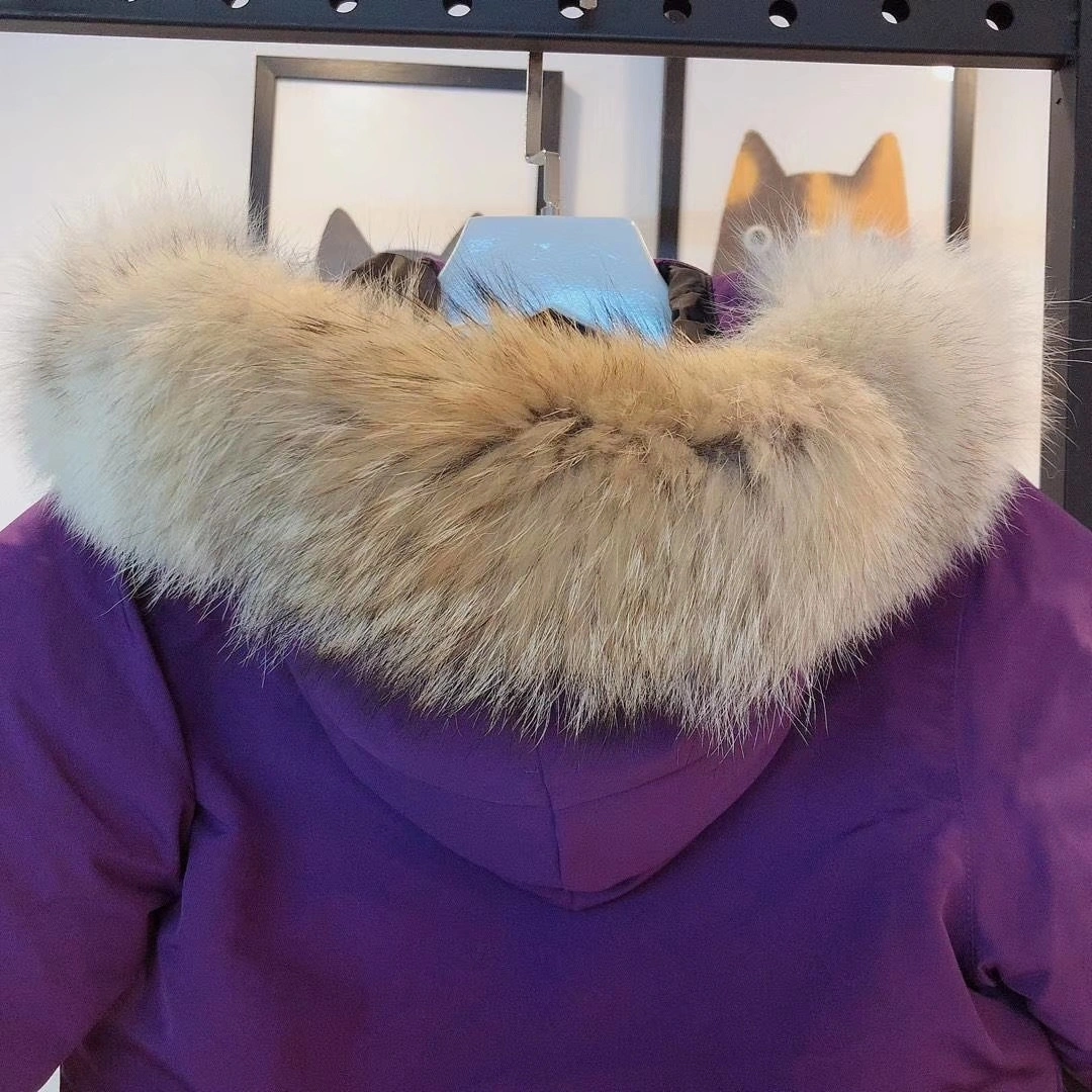 Canada Goose Down Jackets Tailored 106559