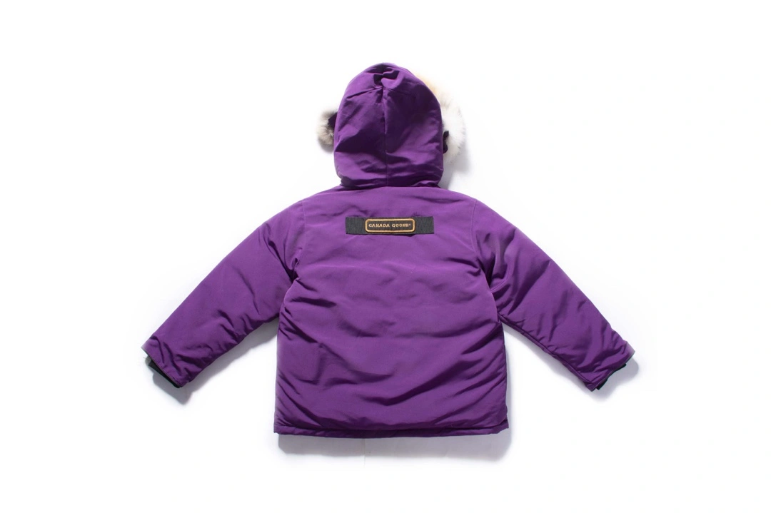 Canada Goose Down Jackets Snug 106555