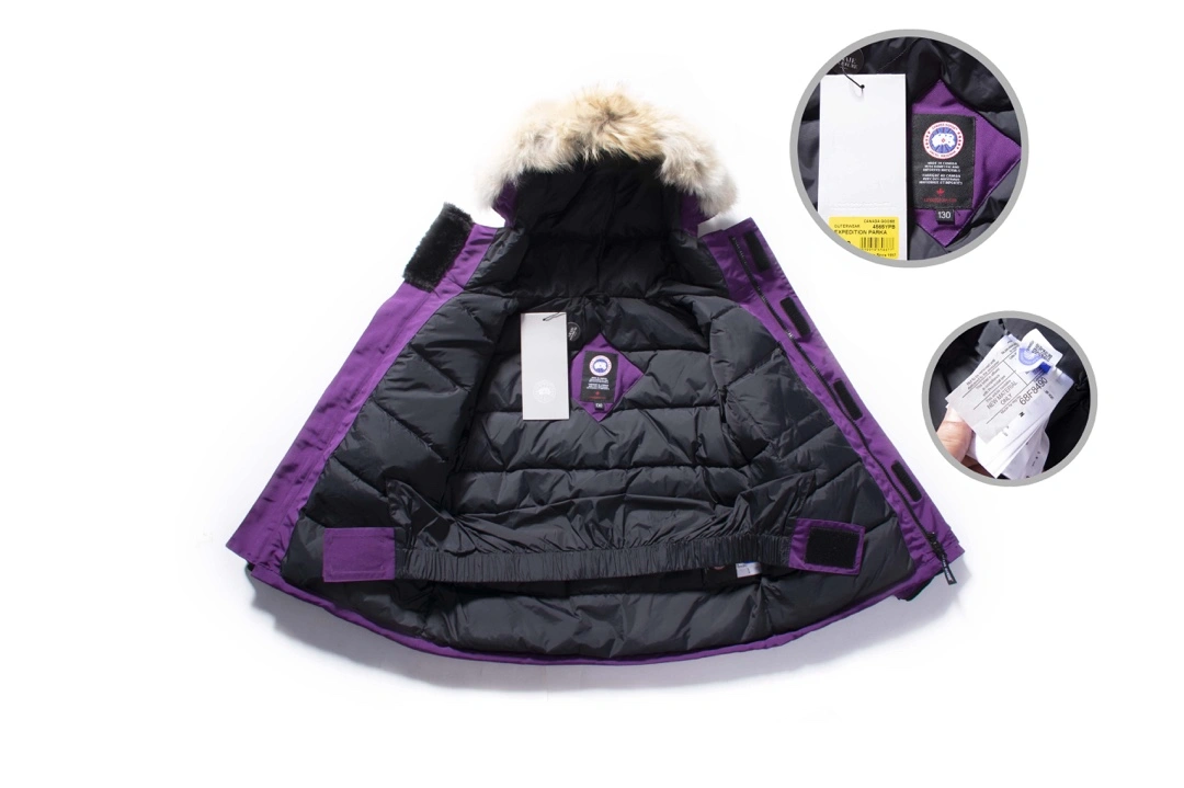 Canada Goose Down Jackets Snug 106555