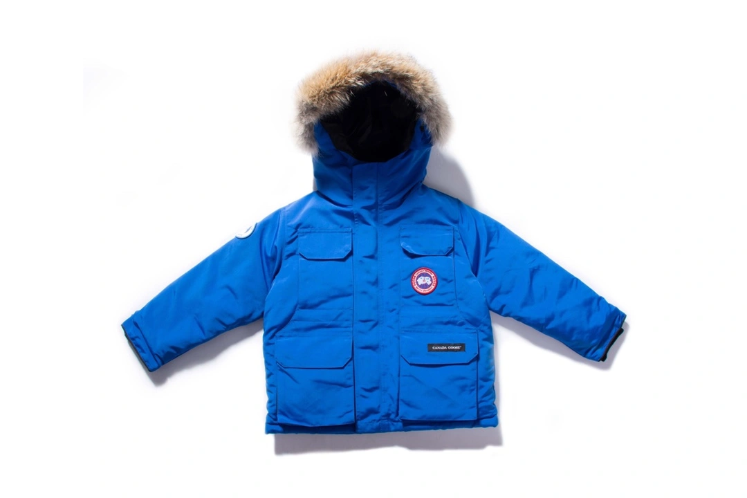 Canada Goose Down Jackets ModernLook 106551