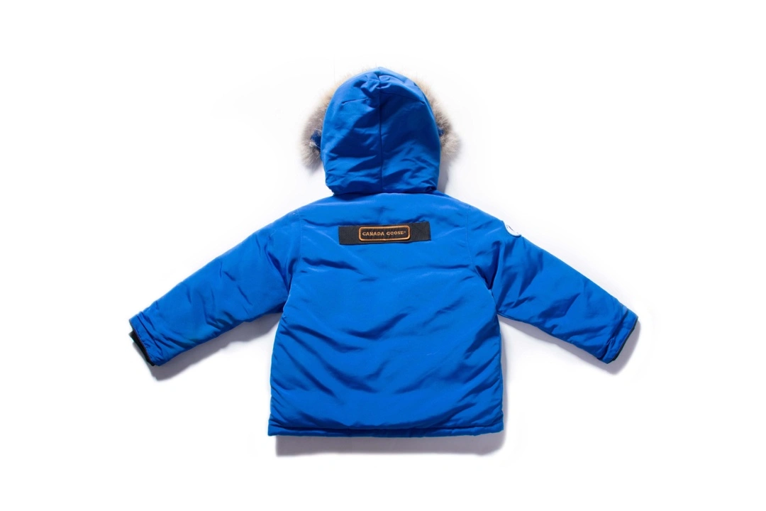 Canada Goose Down Jackets ModernLook 106551