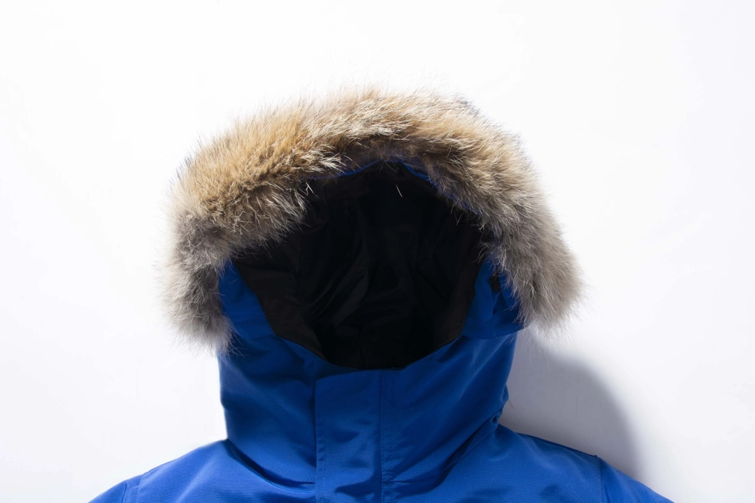 Canada Goose Down Jackets ModernLook 106551