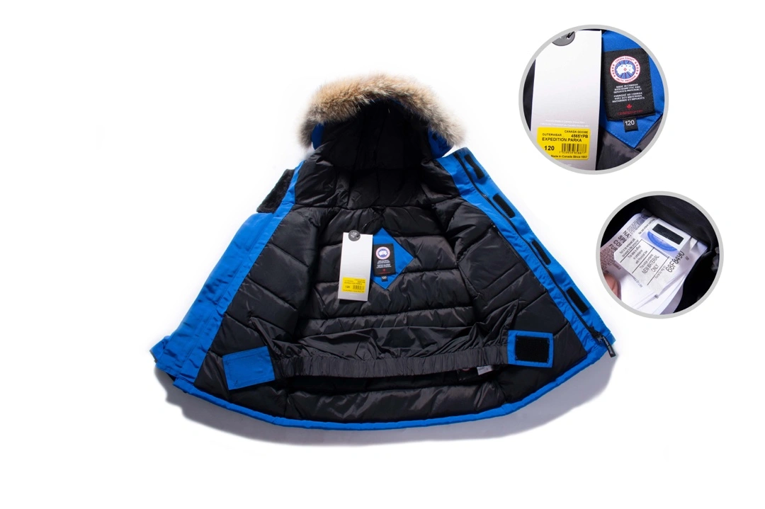 Canada Goose Down Jackets ModernLook 106551