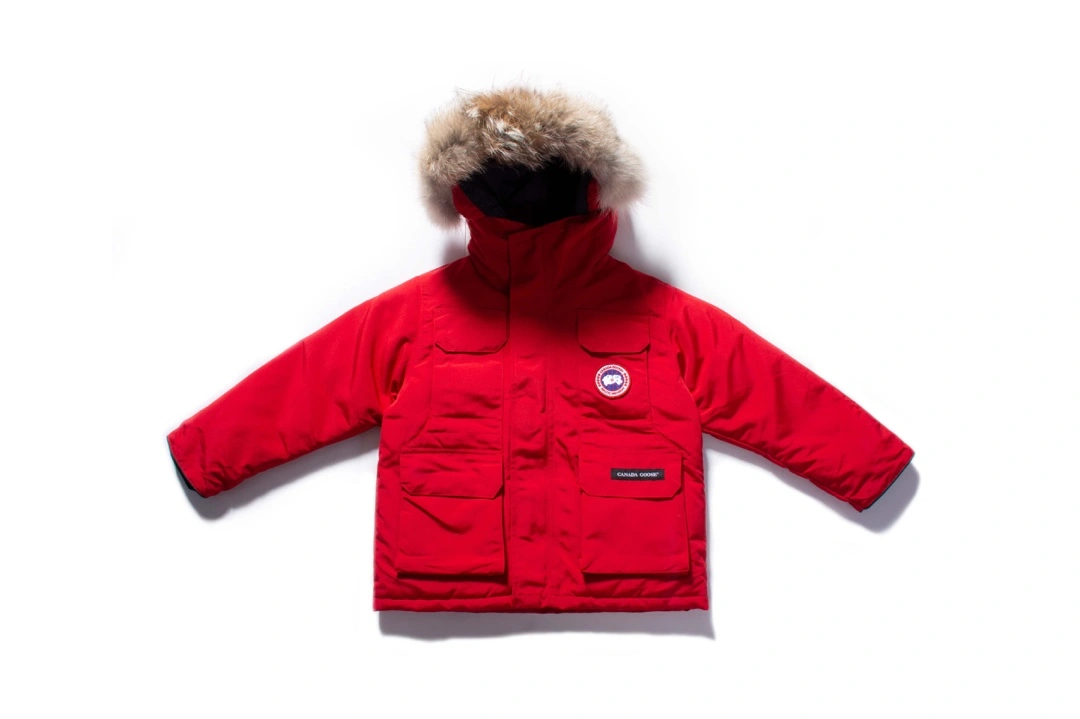 Canada Goose Down Jackets SportInspired 106552