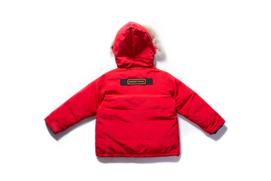 Canada Goose Down Jackets SportInspired 106552