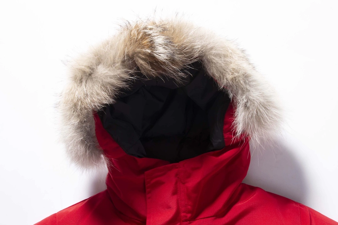 Canada Goose Down Jackets SportInspired 106552