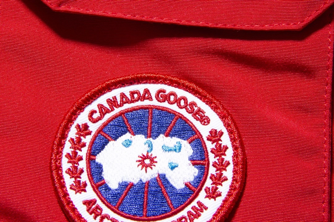 Canada Goose Down Jackets SportInspired 106552