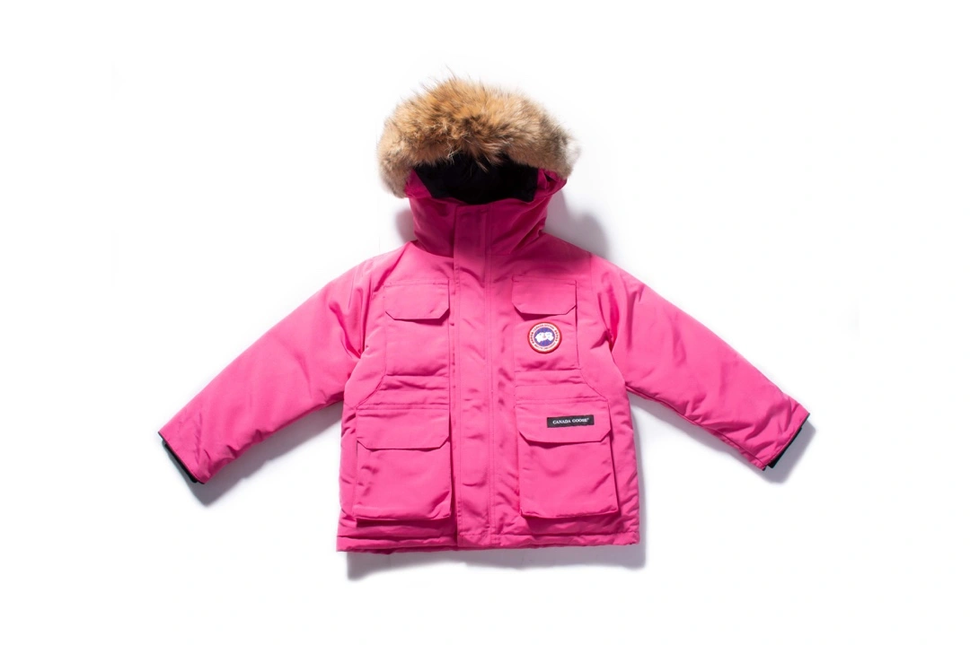 ComfortFit Canada Goose Down Jackets 106554