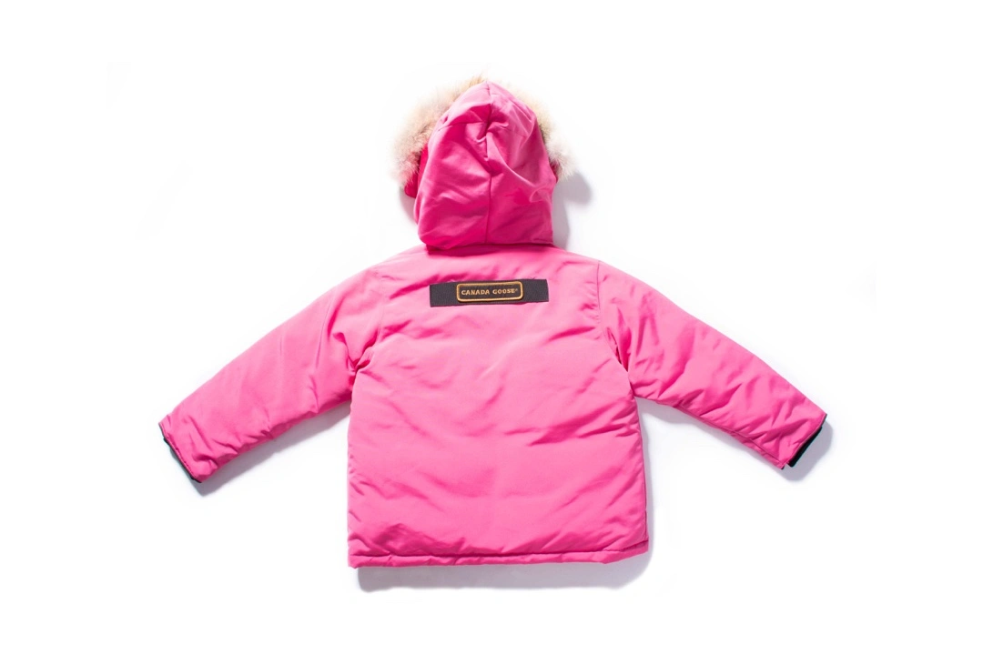 ComfortFit Canada Goose Down Jackets 106554