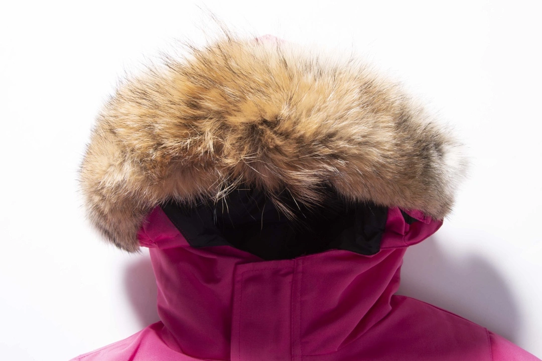 ComfortFit Canada Goose Down Jackets 106554