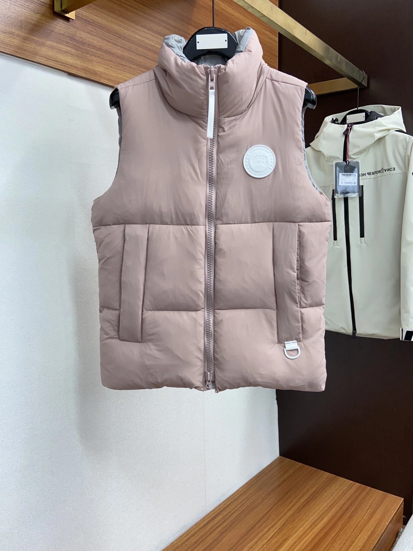 Bold Canada Goose Down Jackets 106548