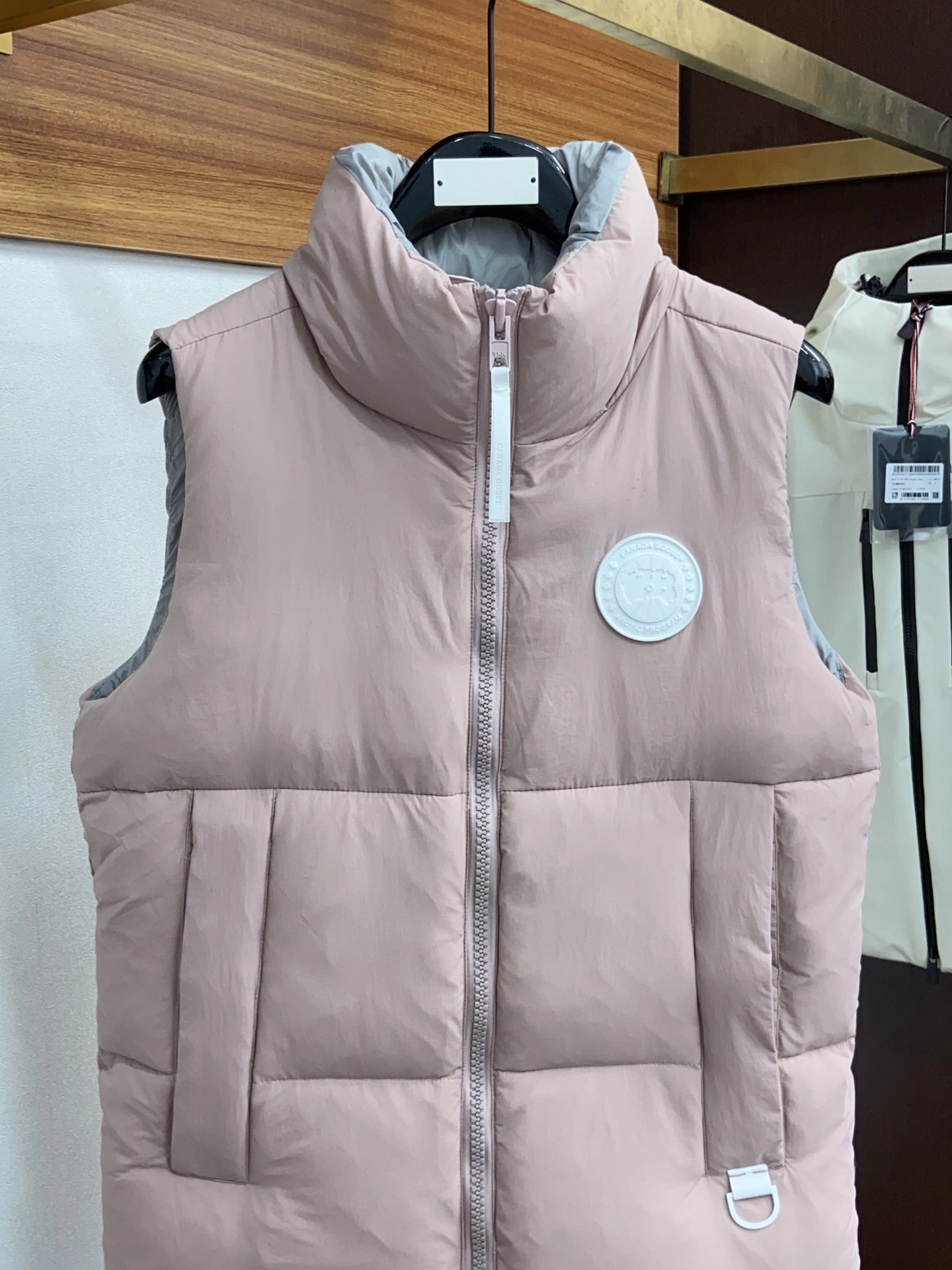Bold Canada Goose Down Jackets 106548