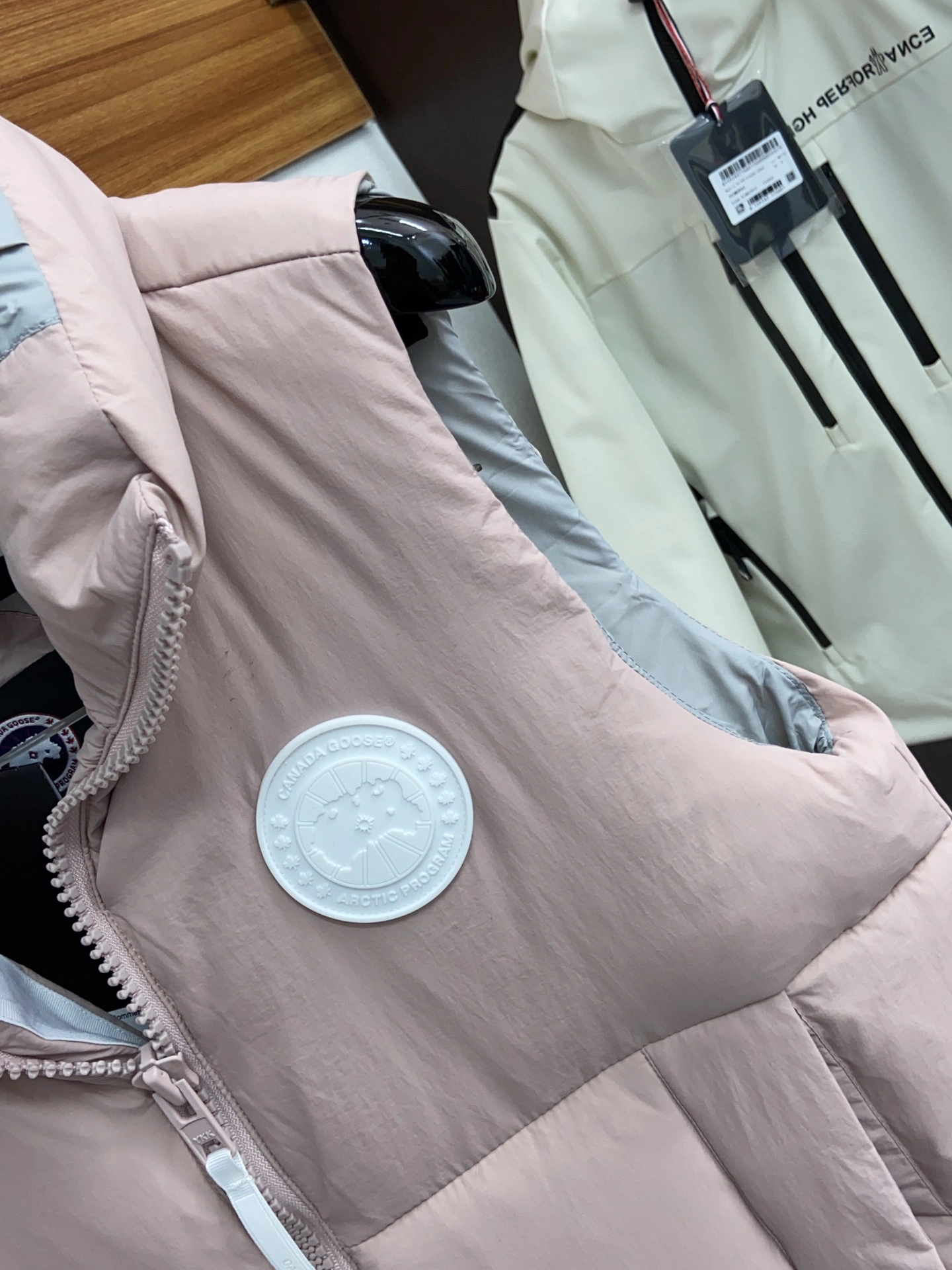 Bold Canada Goose Down Jackets 106548