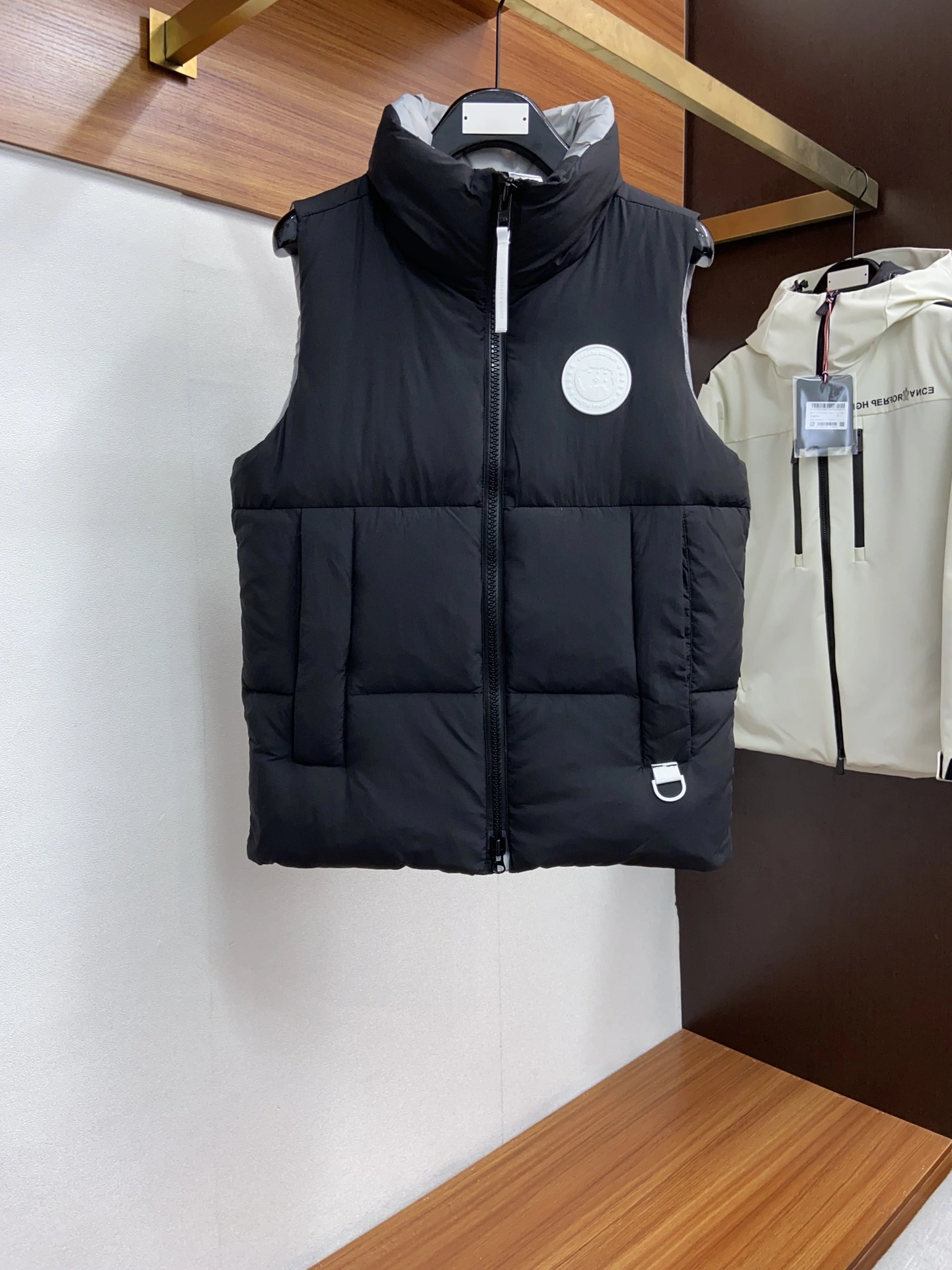 Canada Goose Down Jackets Bright 106553