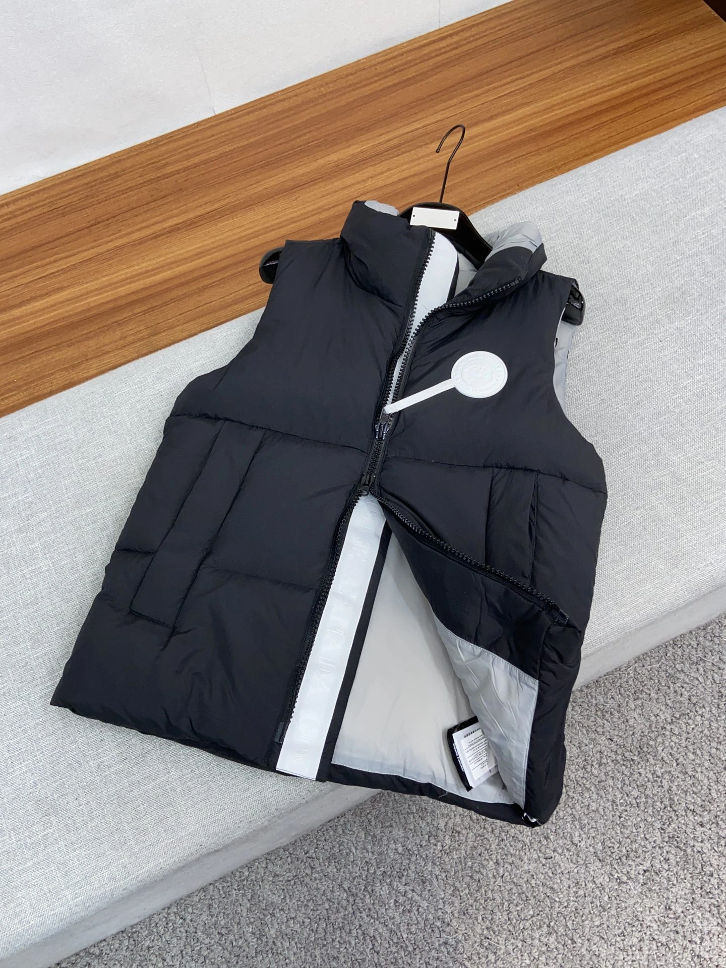 Canada Goose Down Jackets Bright 106553