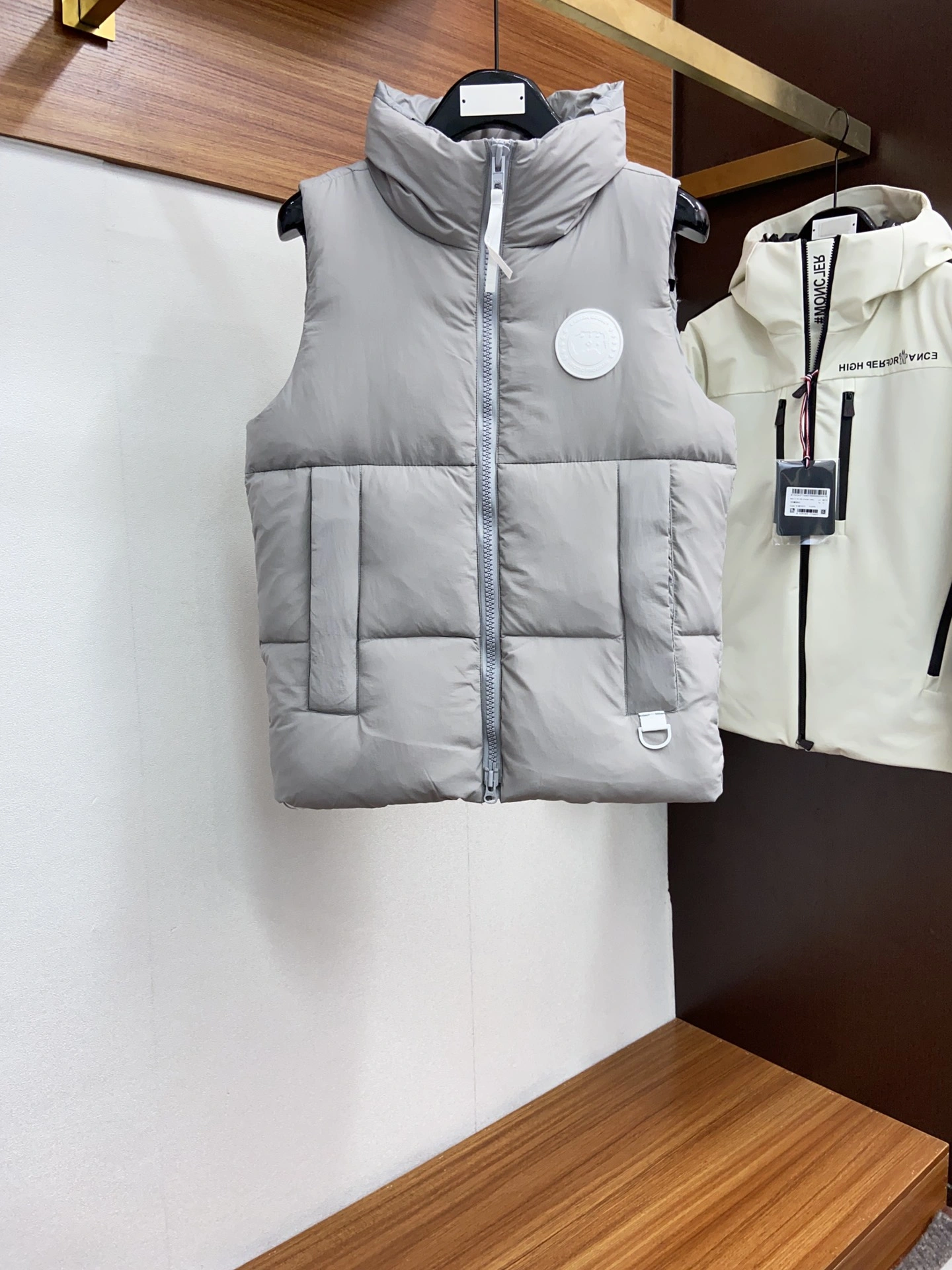Canada Goose Down Jackets Stylish 106549