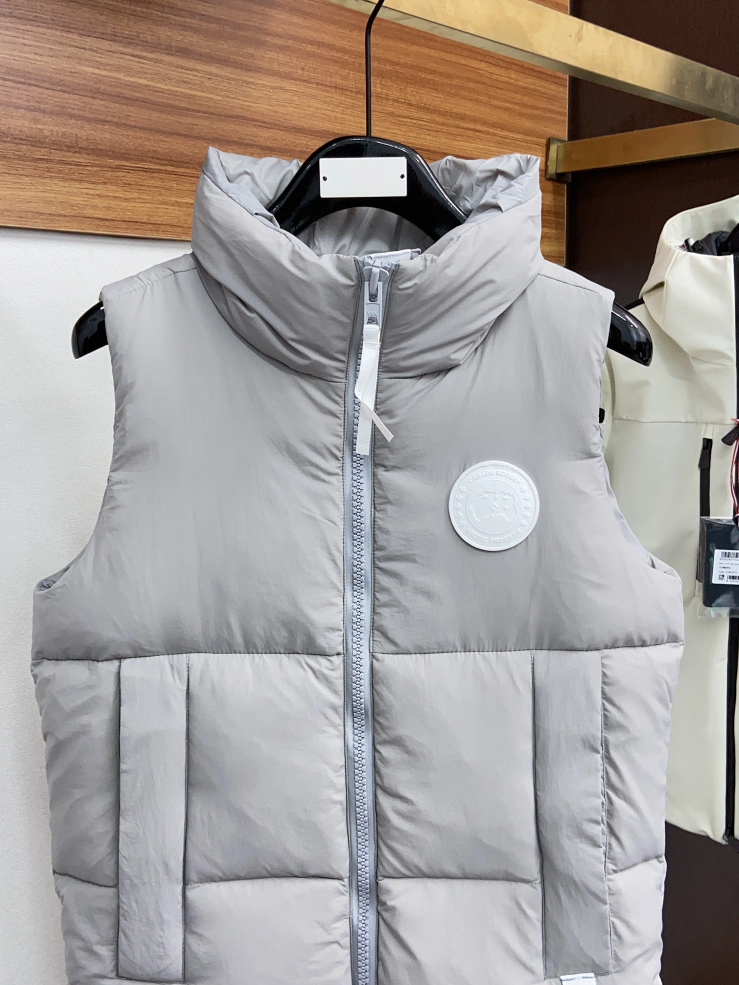 Canada Goose Down Jackets Stylish 106549