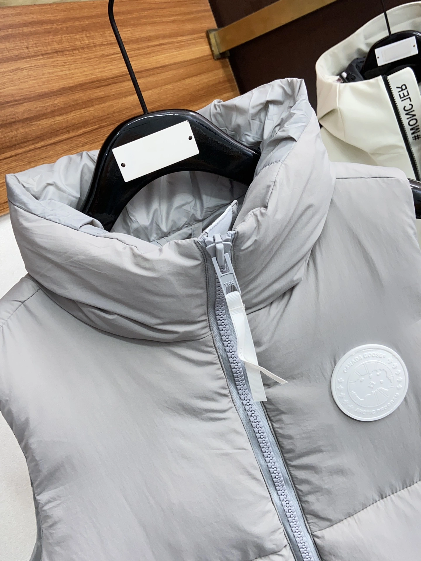 Canada Goose Down Jackets Stylish 106549