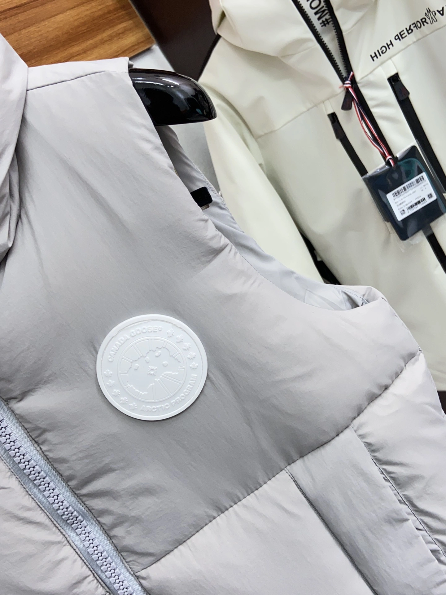 Canada Goose Down Jackets Stylish 106549