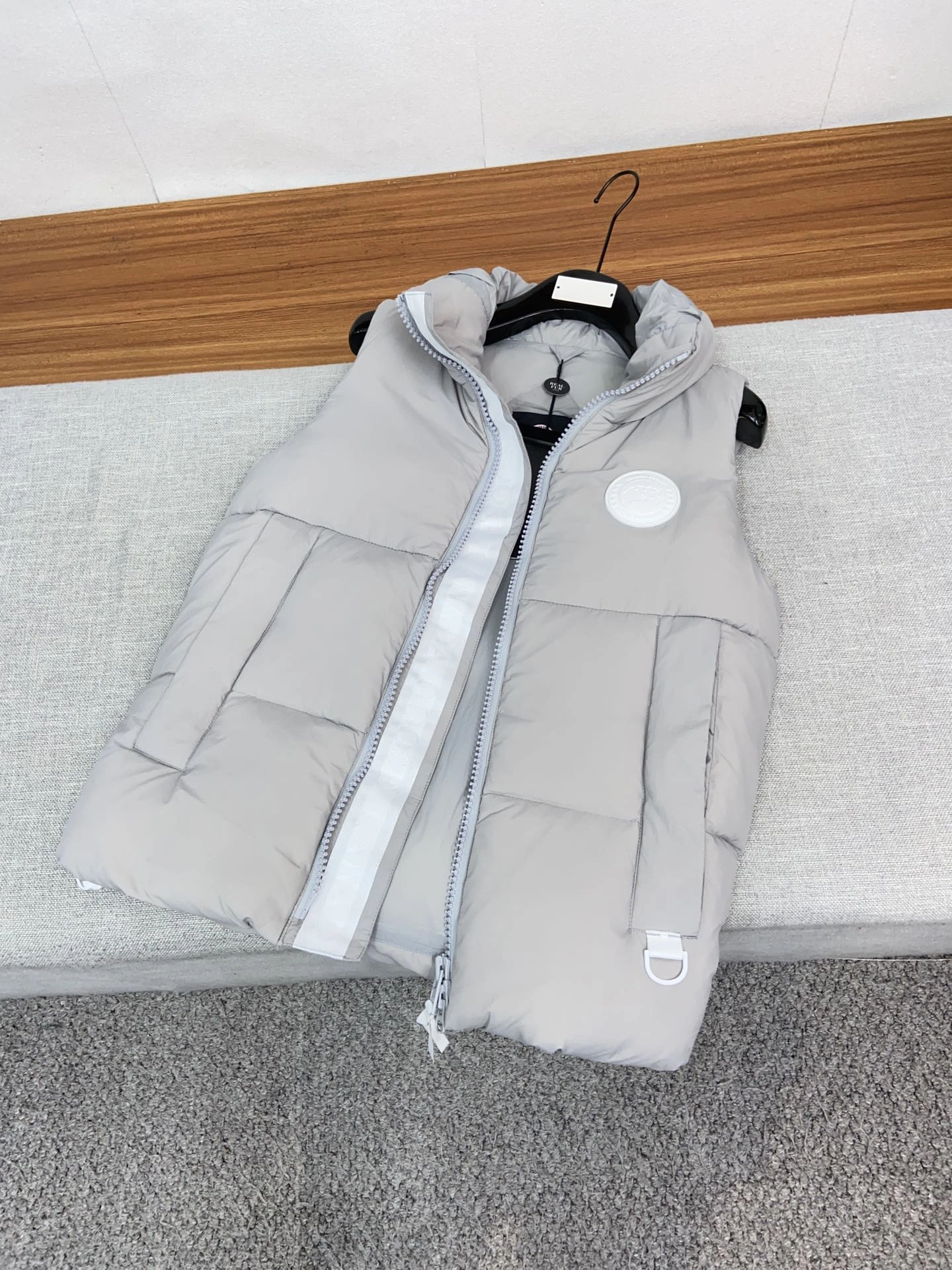 Canada Goose Down Jackets Stylish 106549