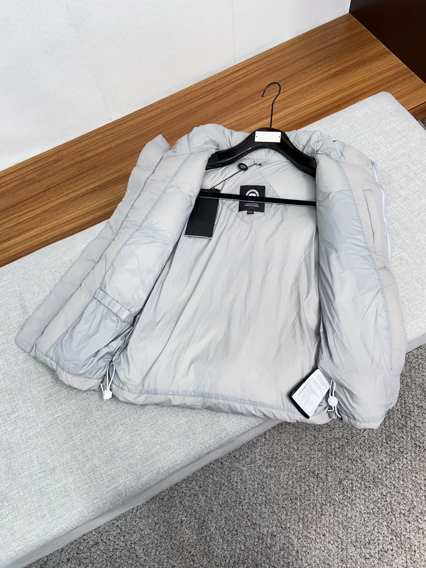 Canada Goose Down Jackets Stylish 106549