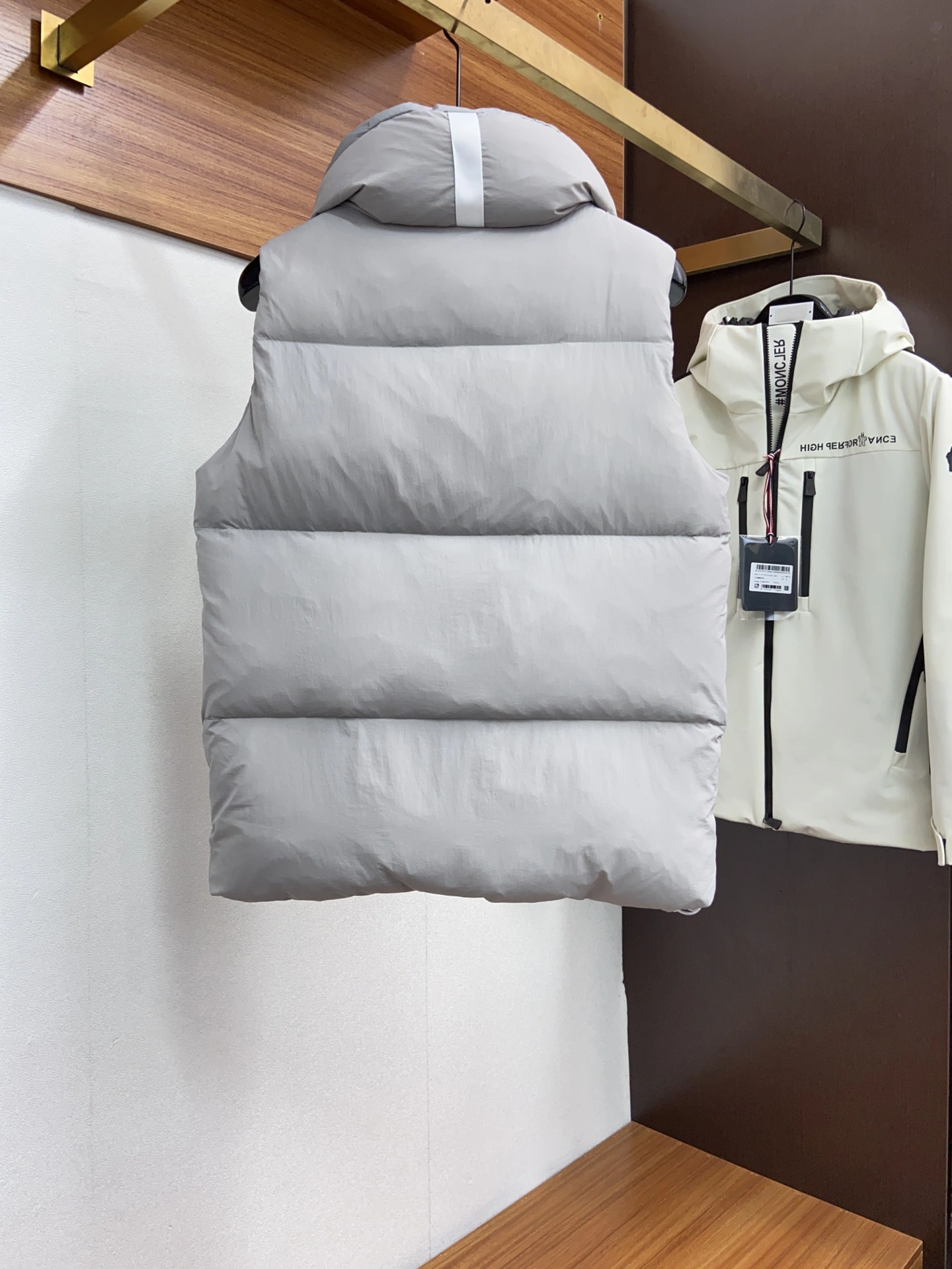 Canada Goose Down Jackets Stylish 106549