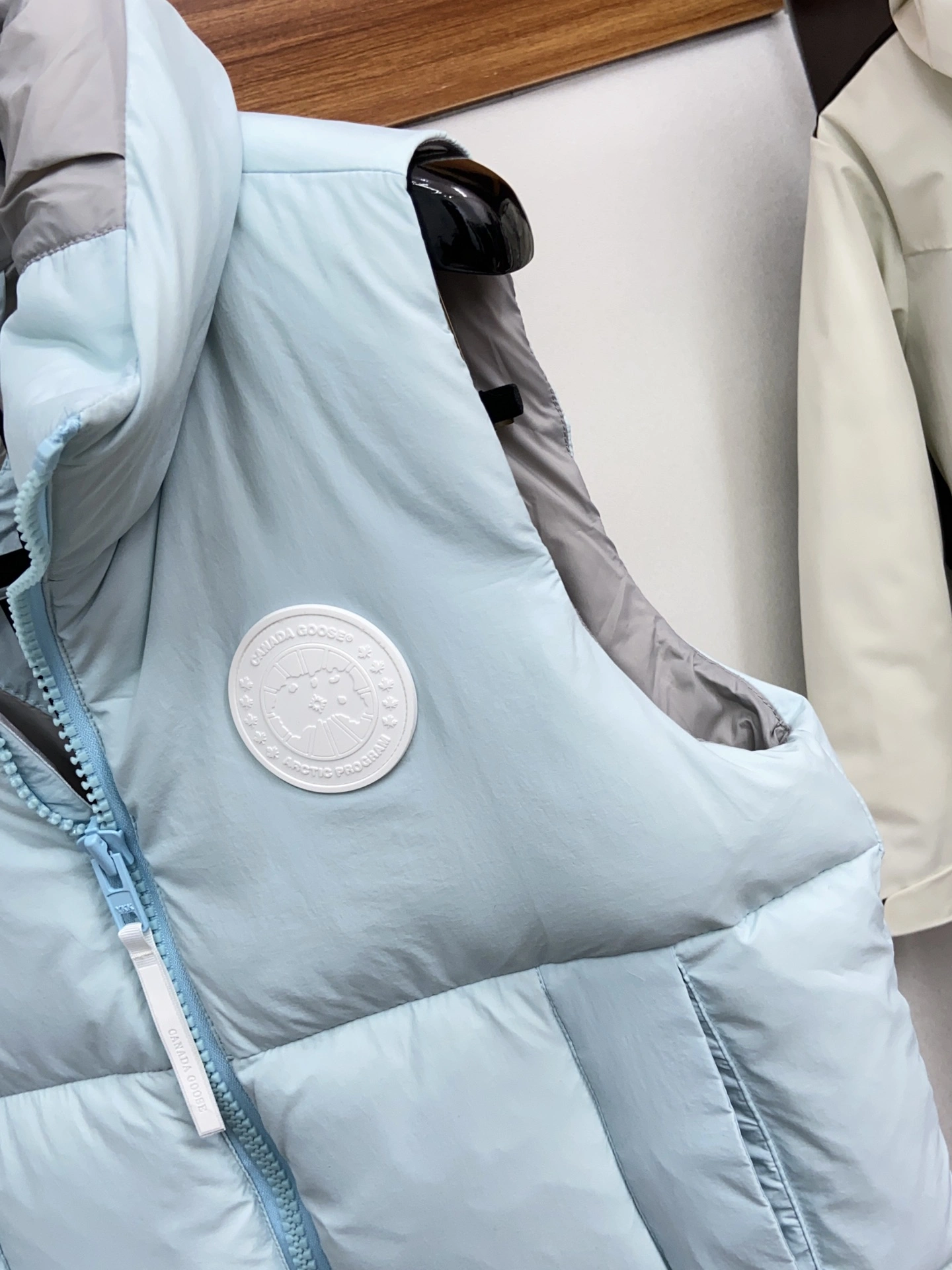Canada Goose Down Jackets Versatile 106544