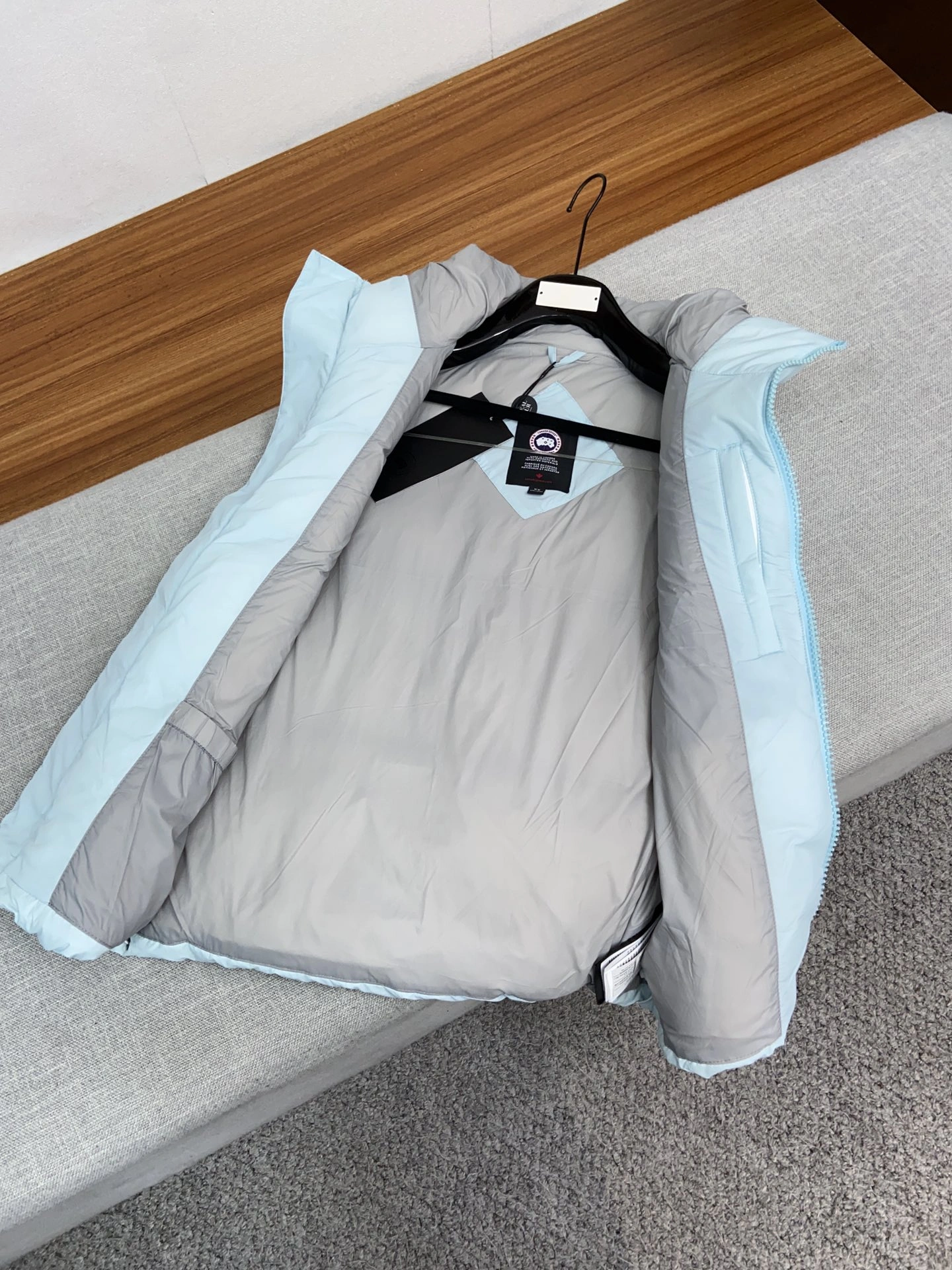 Canada Goose Down Jackets Versatile 106544