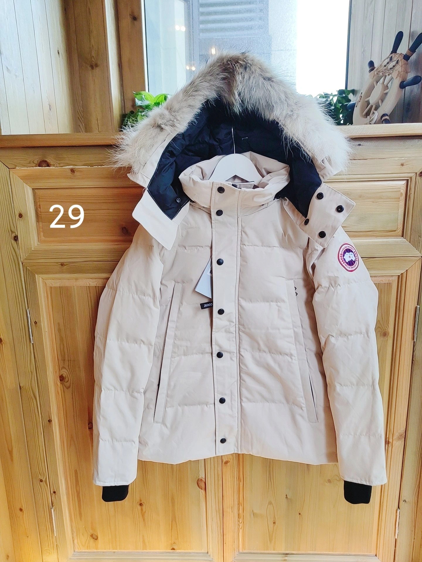 Colorful Canada Goose Down Jackets 106581