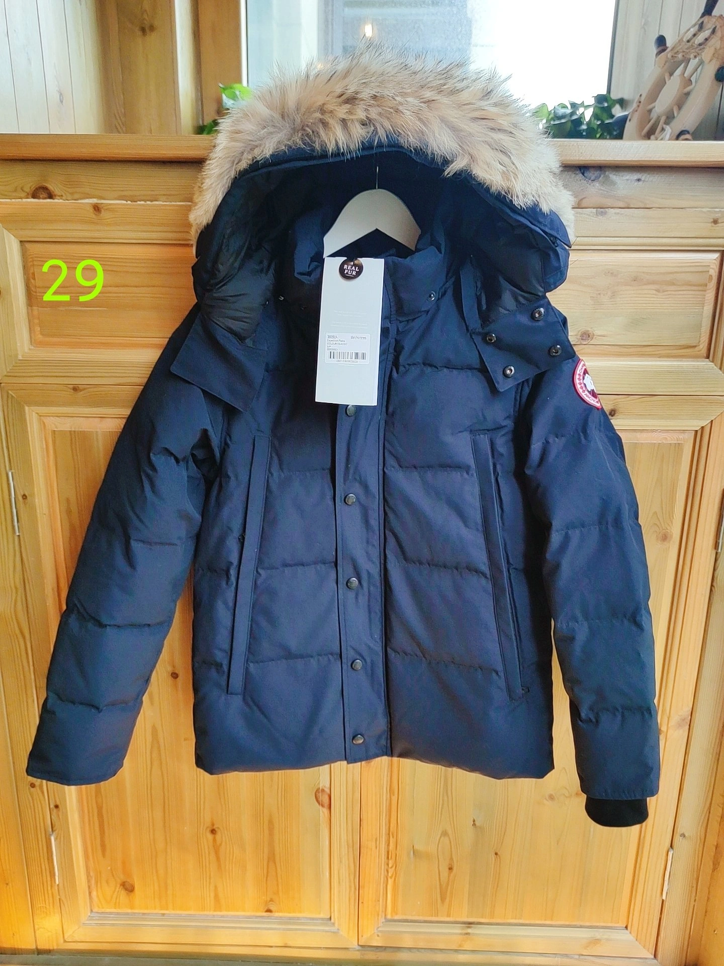 Colorful Canada Goose Down Jackets 106581